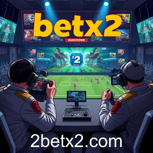 Betx2 Revolutionizes Online Gaming in 2025