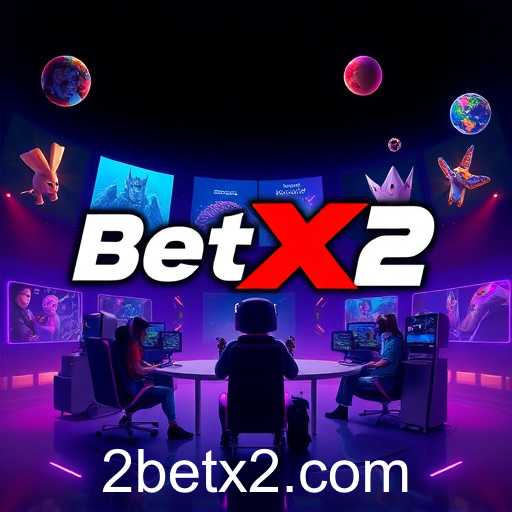 The Rise of Betx2 in the Online Gaming Landscape