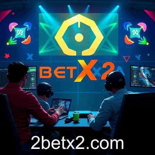 BetX2: Shaping the Future of Online Gaming