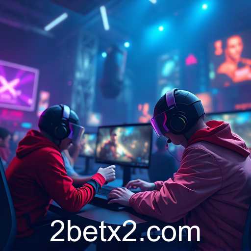 The Rise of Betx2 in Online Gaming