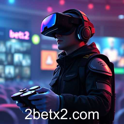 The Digital Evolution of Online Gaming