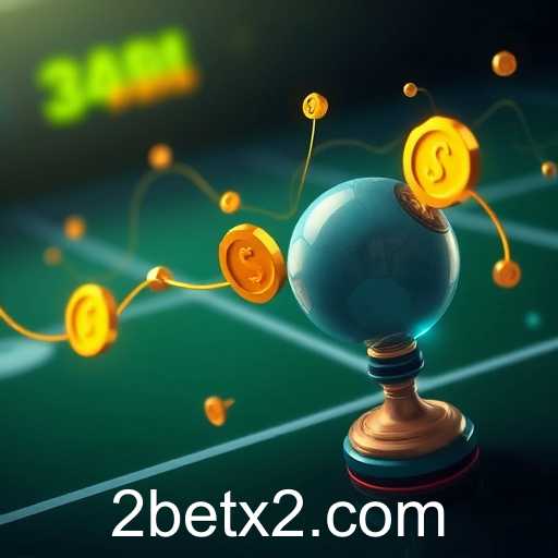 Odds Analysis: The Strategic Edge in Gaming on Betx2