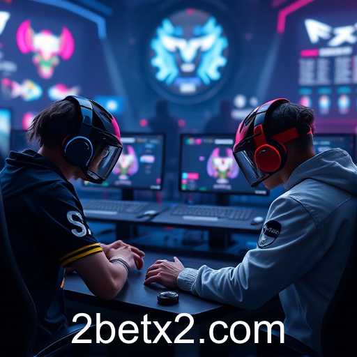The Rise of Betx2: Transforming Online Gaming in 2025