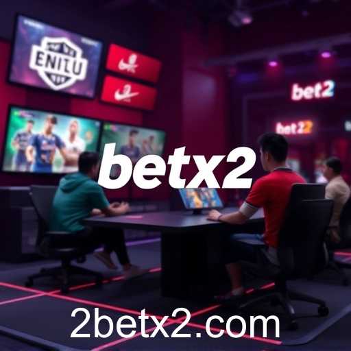 The Rise of Betx2 in Online Gaming