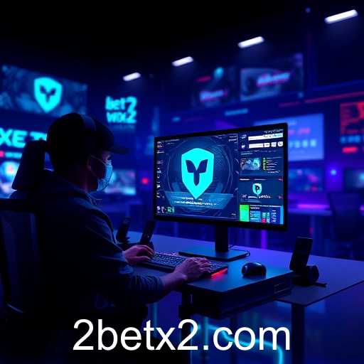 The Rise of Betx2 in Online Gaming