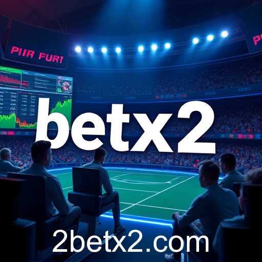 Exploring the Thrills of 'Betting Stats': A Comprehensive Guide to 'betx2' Gaming